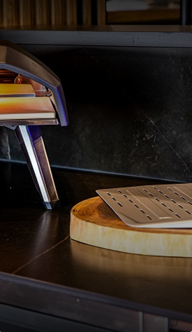 מוצרים משלימים למטבחי חוץ